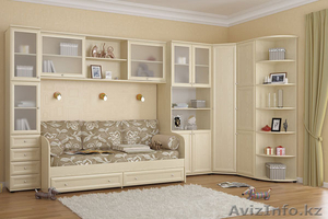 Мебель для детской комнаты на заказ - Изображение #7, Объявление #1233620