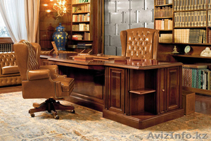 Мебель для кабинета руководителя - Изображение #9, Объявление #1233624