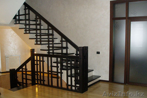 Деревянные и стеклянные лестницы - Изображение #8, Объявление #1233611
