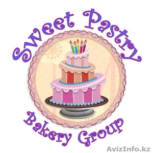 Sweet  Pastry  Bakery Group - Изображение #3, Объявление #1267256