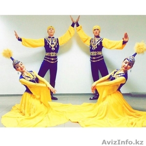 Шоу-балет "Jasstar" - Изображение #2, Объявление #1264937