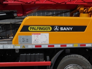 Автокран Palfinger Sany QY25С, пр-во Австрия/Китай, новый, в наличии - Изображение #6, Объявление #1251370