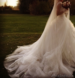 Свадебный наряд , платье  - Изображение #1, Объявление #1262755