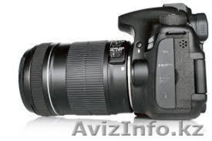 продам фотоаппарат Canon 60d - Изображение #1, Объявление #1265070