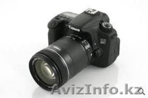 продам фотоаппарат Canon 60d - Изображение #2, Объявление #1265070