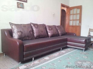 Угловой диван на пружинах - Изображение #3, Объявление #1257975
