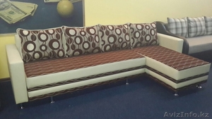 Угловой диван на пружинах - Изображение #5, Объявление #1257975