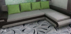 Современный угловой диван "Фиеста" на заказ!!! - Изображение #4, Объявление #1257991