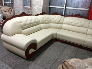 Современный угловой диван "Марко" на заказ!!! - Изображение #1, Объявление #1257995