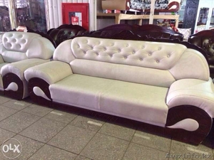 Комплект диван и 2 кресла - Изображение #5, Объявление #1257981