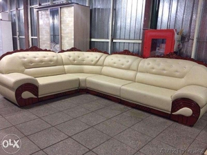 Современный угловой диван "Марко" на заказ!!! - Изображение #2, Объявление #1257995