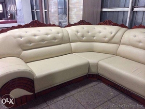 Современный угловой диван "Марко" на заказ!!! - Изображение #3, Объявление #1257995