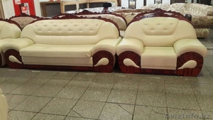 Комплект диван и 2 кресла - Изображение #4, Объявление #1257981