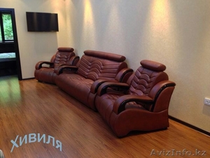 Комплект диван и 2 кресла - Изображение #7, Объявление #1257981