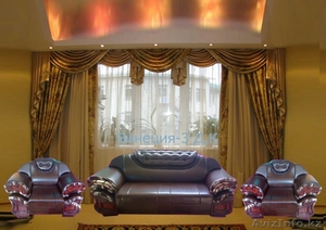Комплект диван и 2 кресла - Изображение #8, Объявление #1257981