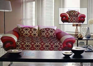 Комплект диван и 2 кресла - Изображение #9, Объявление #1257981