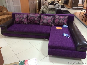 Современный угловой диван "Фиеста" на заказ!!! - Изображение #5, Объявление #1257991