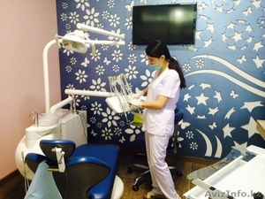 Стоматологические услуги для детей и взрослых - Изображение #1, Объявление #1266159
