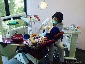 Стоматологические услуги для детей и взрослых - Изображение #3, Объявление #1266159