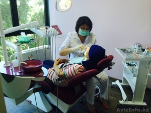 Стоматологические услуги для детей и взрослых - Изображение #4, Объявление #1266159