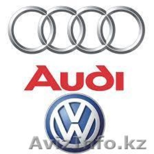 Запчасти (ходовая, двигатель) Audi. VW - Изображение #1, Объявление #1259267