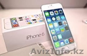 Unlocked Apple iPhone 6 Plus - Изображение #1, Объявление #1258364