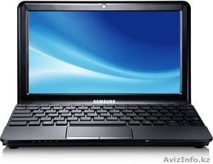 Нетбук Samsung NC110-P05 - Изображение #1, Объявление #1262270