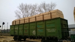 Продажа обрезной доски, круглого леса - производитель из Свердловской области - Изображение #9, Объявление #1266585