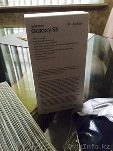 Iphone 6 plus и Samsung Galaxy S6.S6 EGDE, - Изображение #2, Объявление #1263932
