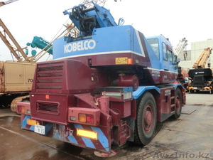 kobelco rk250-6 - Изображение #2, Объявление #1273417