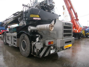Кран 50 тонн Kobelco RK500 2003 года - Изображение #4, Объявление #1273416