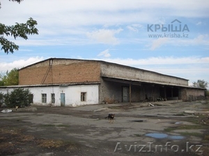 Продам промбазу, Талдыкорган