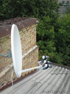 спутниковые и местные антенны - Изображение #1, Объявление #1275142