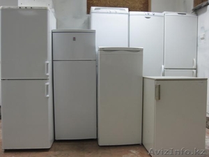 холодильник и холодильные камеры - Изображение #1, Объявление #1278871