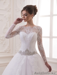 Шикарные свадебные платья от производителя Недорог