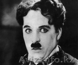 Маска Чарли Чаплина на прокат в Алматы - Изображение #1, Объявление #1271204