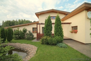 Продаю очень хороший Дом в Вильнюсе - Изображение #3, Объявление #1278128