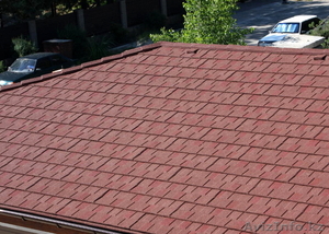 Композитная металочерепица Gerard 