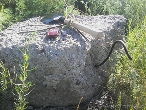 землю продам  либо поменяю