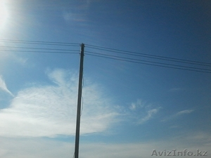 квартиру в Астане и земельный участок в Караганде