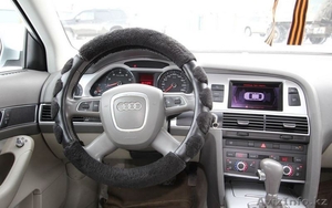 Audi A6 2 8 FSI - Изображение #1, Объявление #1277296