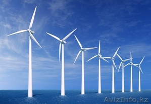 Ветровые Электростанции - Изображение #1, Объявление #1278438