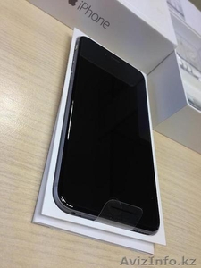 Apple iPhone 6 Plus space gray 16 gb - Изображение #1, Объявление #1280744