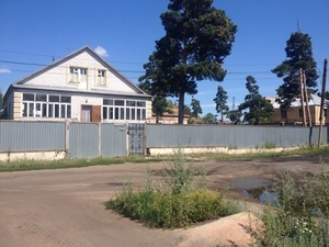 Продажа дома в Курорт-Боровое