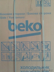 Холодильник BEKO - Изображение #3, Объявление #1280995