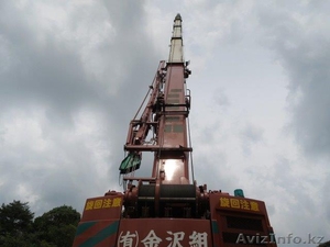 Кран 70 тонн Kobelco RK700 2012 год выпуска - Изображение #6, Объявление #1273415