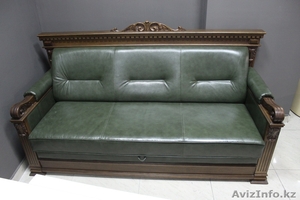 Продажа премиум диванов от лучшего производителя Украины в Алматы.  - Изображение #2, Объявление #1278325