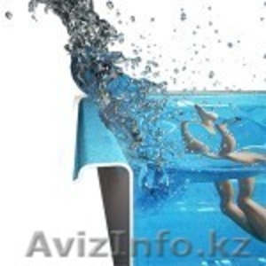 искусственный  камень для отделки бортов бассейна(КОПИНГОВЫЙ КАМЕНЬ) - Изображение #2, Объявление #1274627