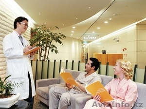 Организованные медицинские туры в Южную Корею - Изображение #1, Объявление #1276579
