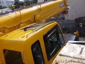 Кран 70 тонн Kato SL700R 2012 год - Изображение #3, Объявление #1273414